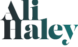 Ali Haley Jewellery